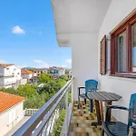 Daire Stunning In With Wifi Šibenik