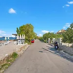 Stunning In With Wifi Daire Šibenik
