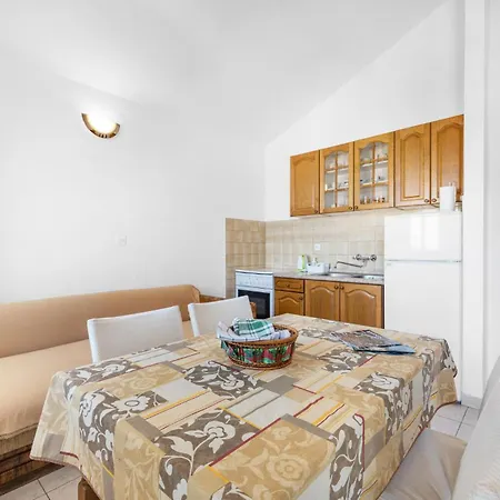Apartment Awesome In With Wifi Sibenik