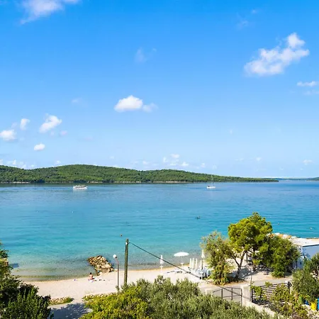 Awesome In With Wifi * Sibenik