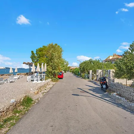Awesome In With Wifi Apartment Sibenik