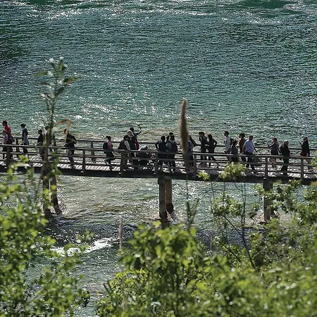 Awesome In With Wifi Apartment