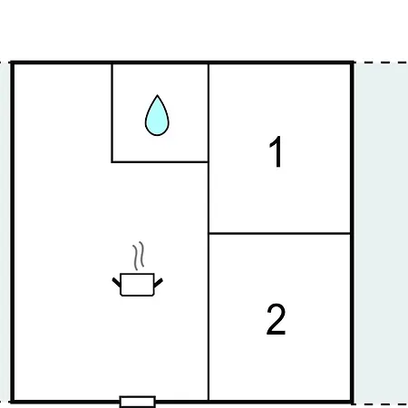 Apartment Awesome In With Wifi *