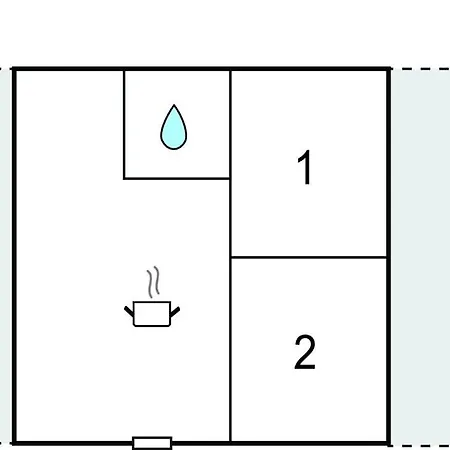 Stunning In With Wifi Apartamento *