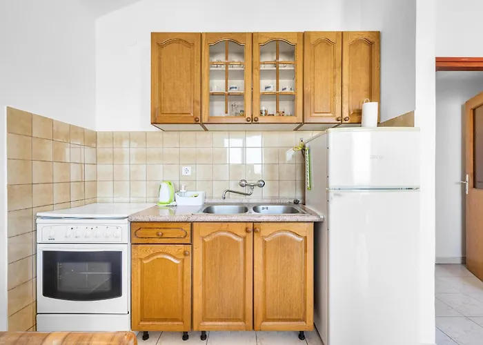 Awesome In With Wifi Appartement *