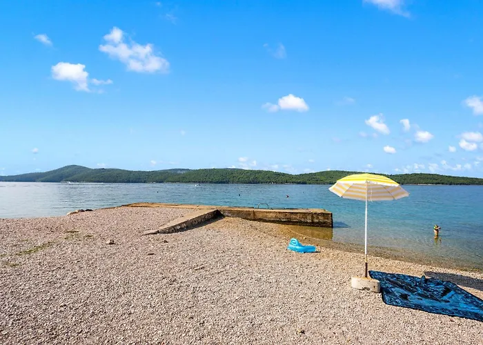 Appartement Awesome In With Wifi *