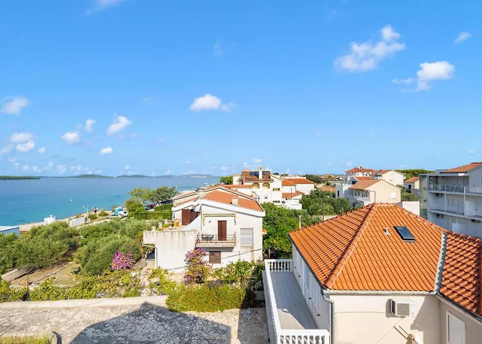 Awesome In With Wifi * Šibenik