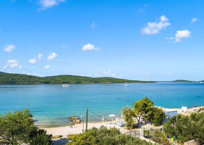 Awesome In With Wifi * Šibenik