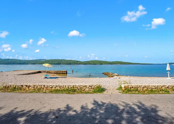 Awesome In With Wifi Šibenik