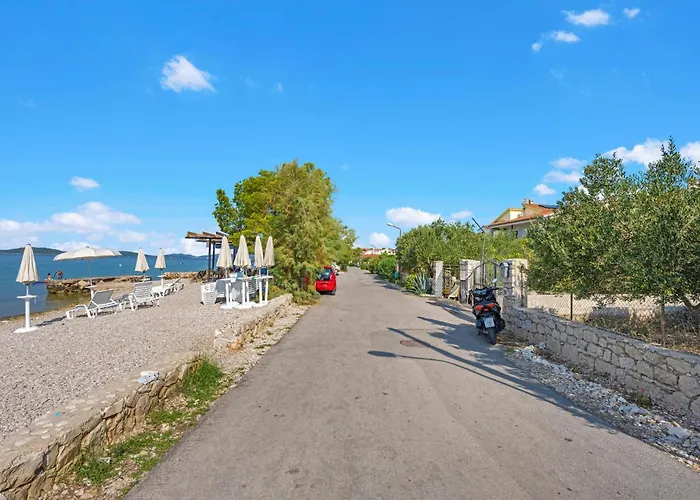 Awesome In With Wifi Appartement Šibenik