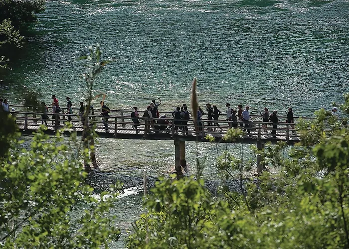 Awesome In With Wifi Appartement