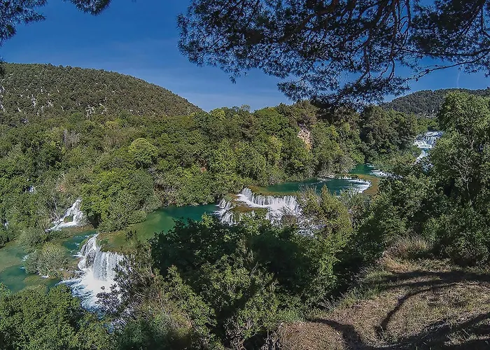 Awesome In With Wifi Šibenik